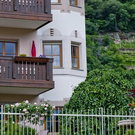Residence Eden Lagundo Dış mekan fotoğraf
