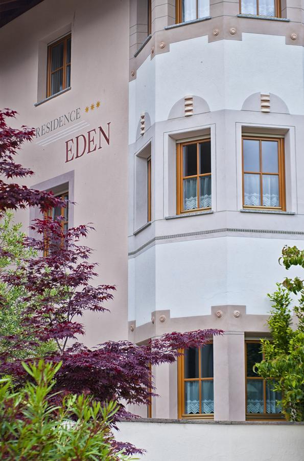 Residence Eden Lagundo Dış mekan fotoğraf