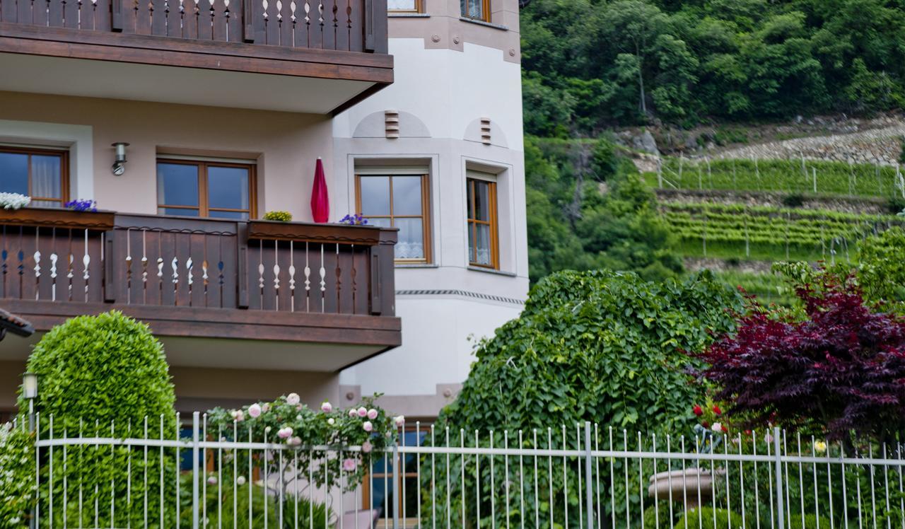 Residence Eden Lagundo Dış mekan fotoğraf