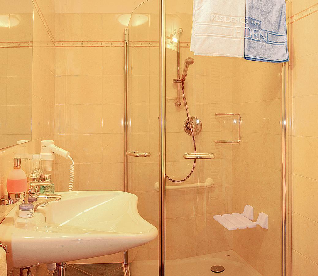 Residence Eden Lagundo Dış mekan fotoğraf