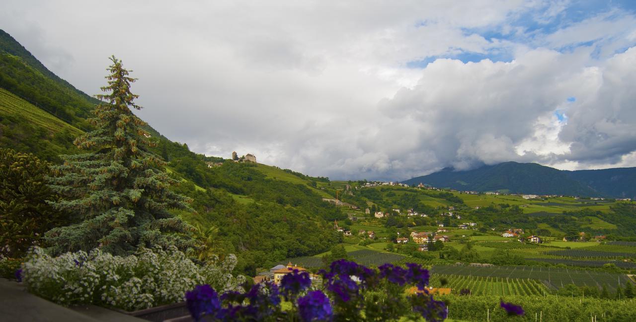 Residence Eden Lagundo Dış mekan fotoğraf
